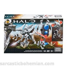 Mega Construx Halo Promethean Warriors B00U3TM2N6